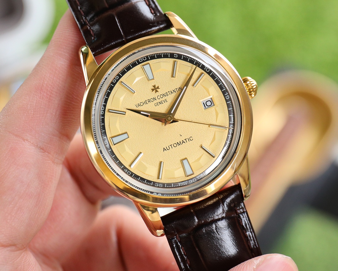 How to buy a Vacheron Constantin clone watches online in Portugal?