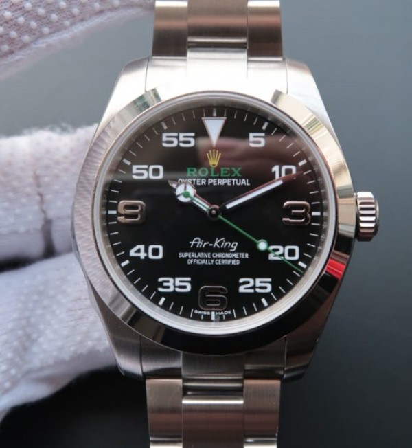 How to buy a Air King super clone watches for sale in India?