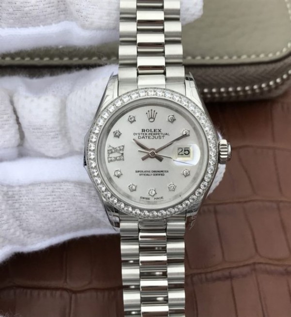 How to buy a DateJust clone watches for sale in Peru?