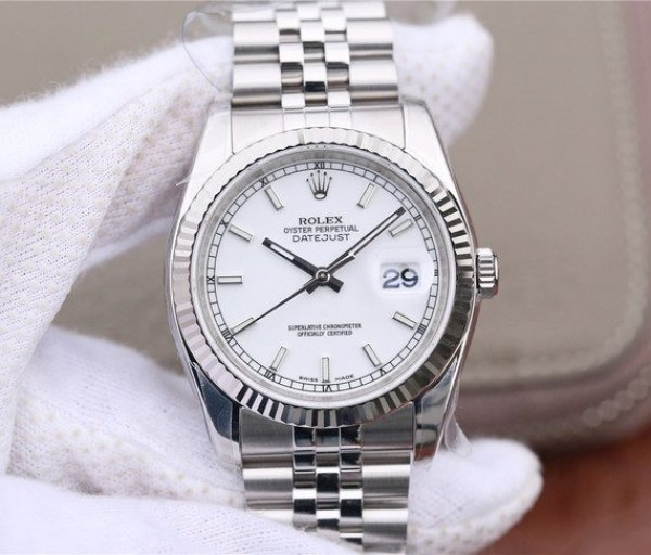 How to buy a DateJust clone watches for men in United States?