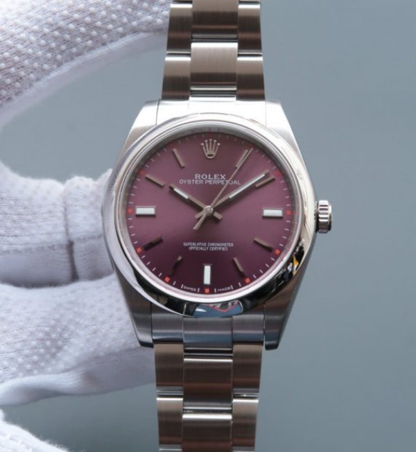 How to buy a Oyster Perpetual clone watches for sale in Thailand?