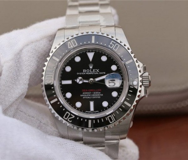 How to buy a Sea-Dweller clone watches for sale in Turks and Caicos Islands?