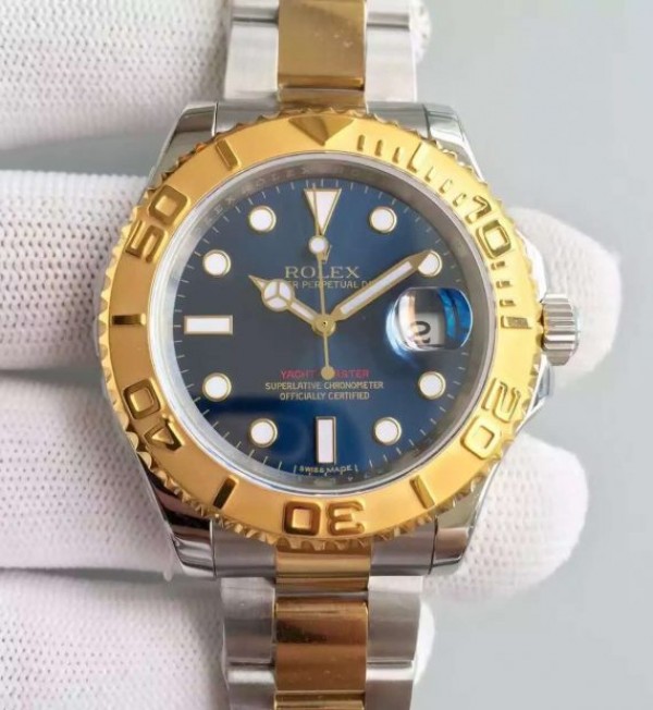 How to buy a Yacht-Master clone watches online in Bahrain?