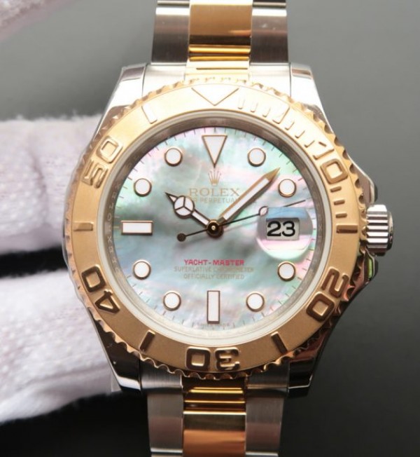 How to buy a Yacht-Master replica watch in Mauritania?