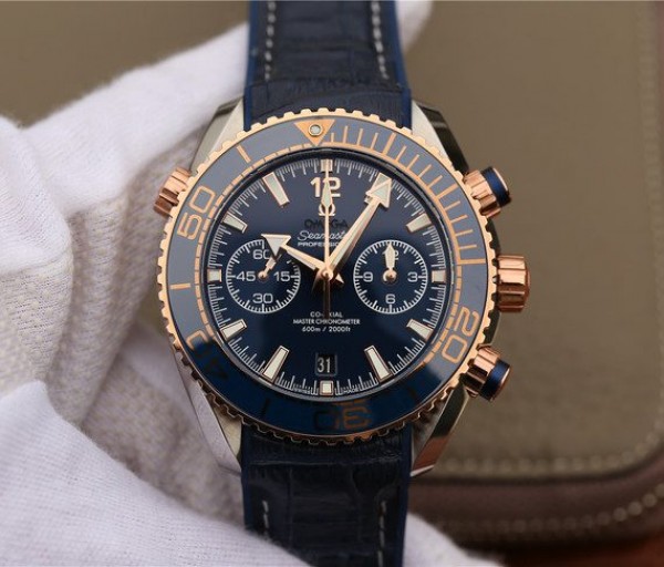 How to buy a Seamaster clone watches online in Kazakhstan?