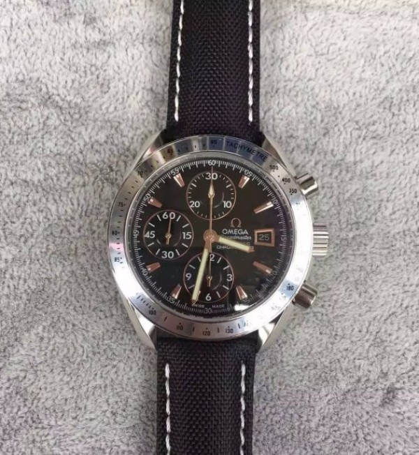 How to buy a Omega clone watches for men in Bhutan?