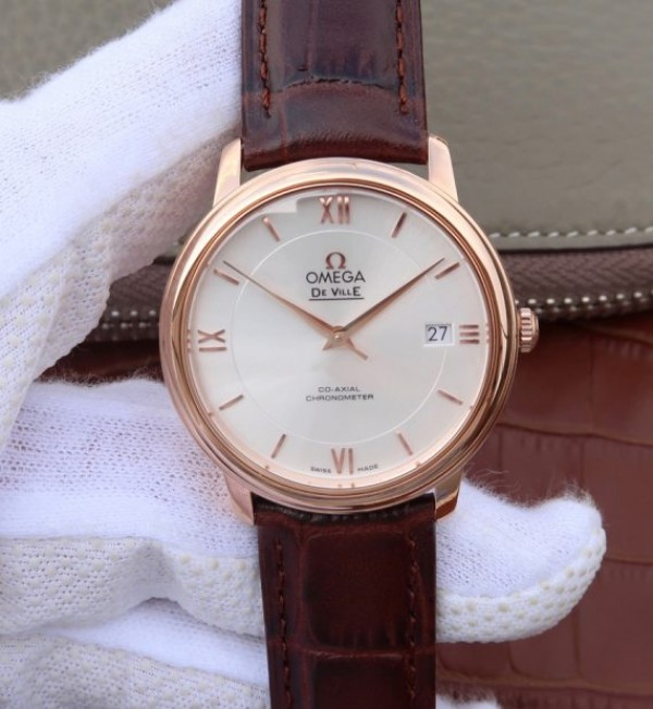 How to buy a De Ville replica watch in Mali?