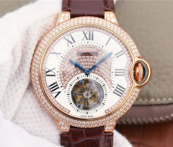 How to buy a Ballon Bleu De Cartier replica watch in Israel?