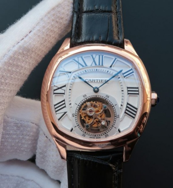 How to buy a Drive de Cartier clone watches for sale in Bermuda?