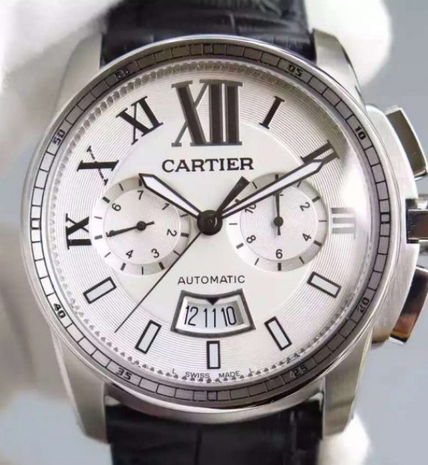 How to buy a Calibre de Cartier clone watches for men in Eritrea?