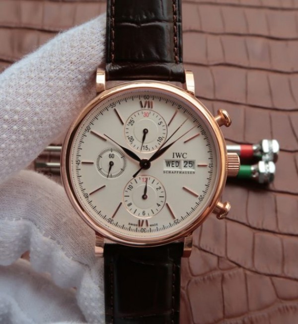 How to buy a Portofino clone watches online in Turkey?