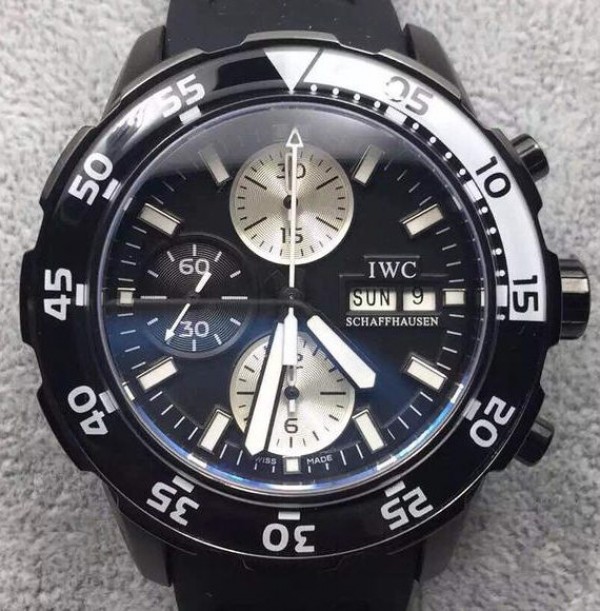 How to buy a Aquatimer clone watches for men in Mauritius?