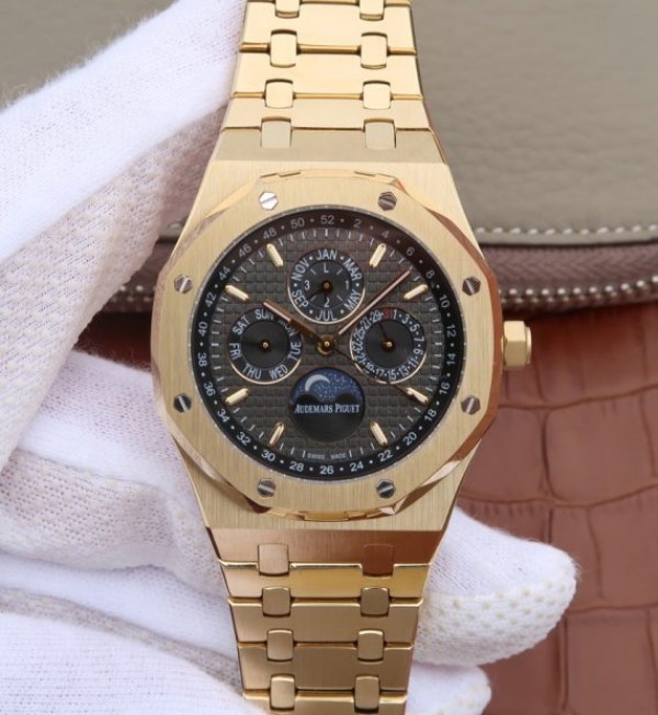 How to buy a Royal Oak Offshore super clone watches for sale in Heard and Mc Donald Islands?