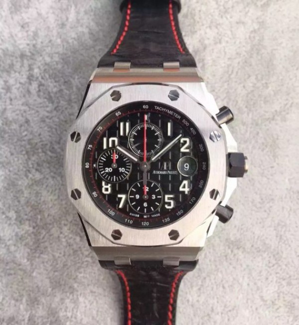 How to buy a Royal Oak Offshore clone watches for sale in New Caledonia?