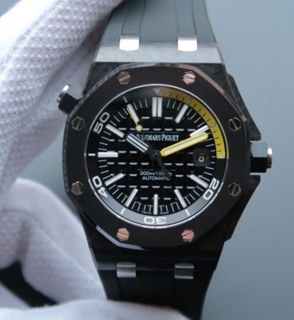 How to buy a Royal Oak Offshore replica watch in Sweden?