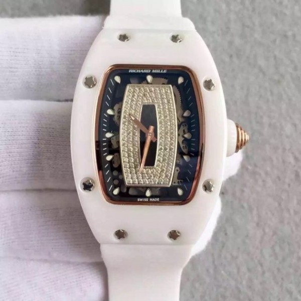 How to buy a RM007 replica watch in Kazakhstan?