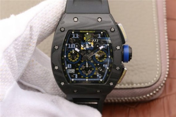 How to buy a RM011 clone watches for sale in Spain?