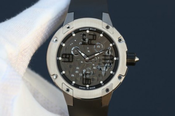 How to buy a RM033 replica watch in St. Barthelemy?