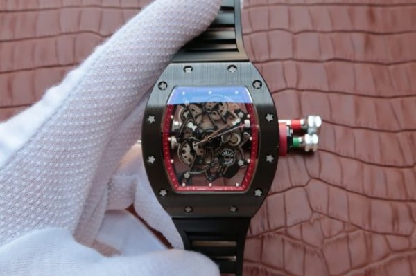 How to buy a RM055 clone watches online in Bhutan?