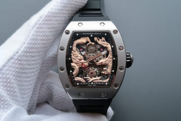 How to buy a RM057 replica watch in Thailand?