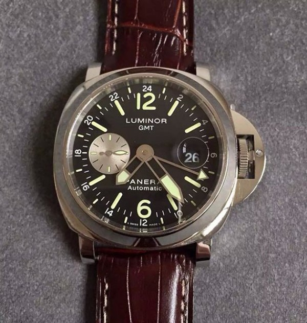 How to buy a Luminor clone watches for sale in Anguilla?