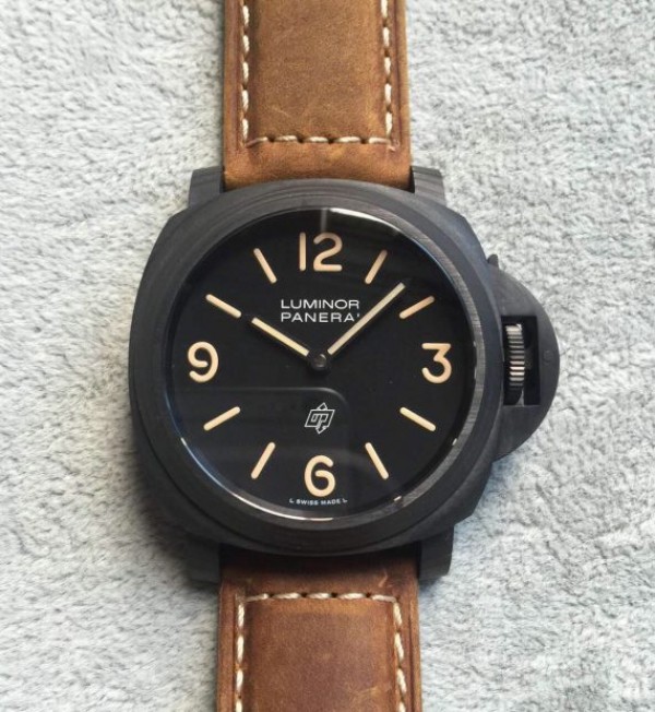 Panerai XF Luminor PAM360 Special Edition Asso Strap A6497