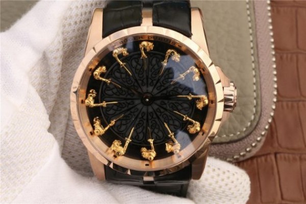 How to buy a Roger Dubuis clone watches for sale in British Indian Ocean Territory?