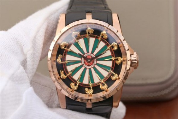 How to buy a Roger Dubuis super clone watches for sale in Wallis and Futuna Islands?