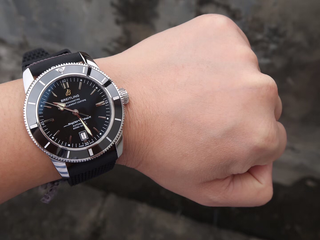 Breitling SuperOcean Heritage- 1:1 Superclone