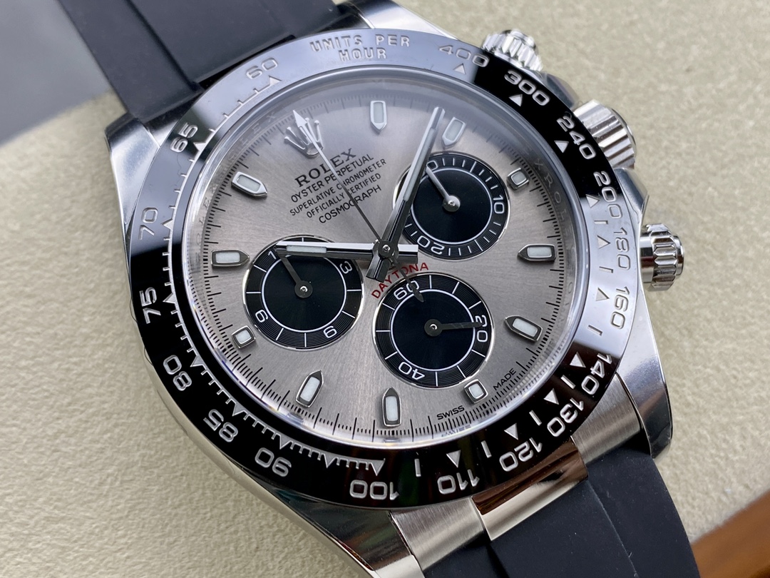 Rolex Daytona 116519