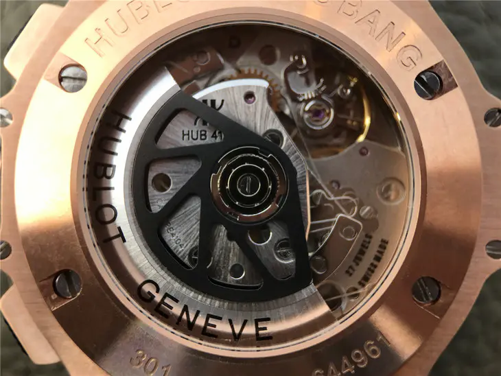 Hublot Big Bang 301.PB.131.RX. 1:1 Superclone