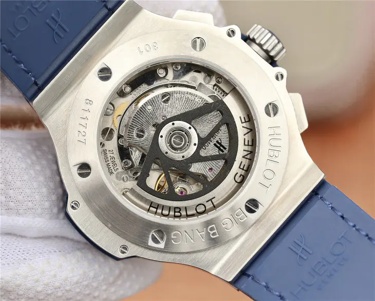 Hublot Big Bang 44 mm. 1:1 Superclone