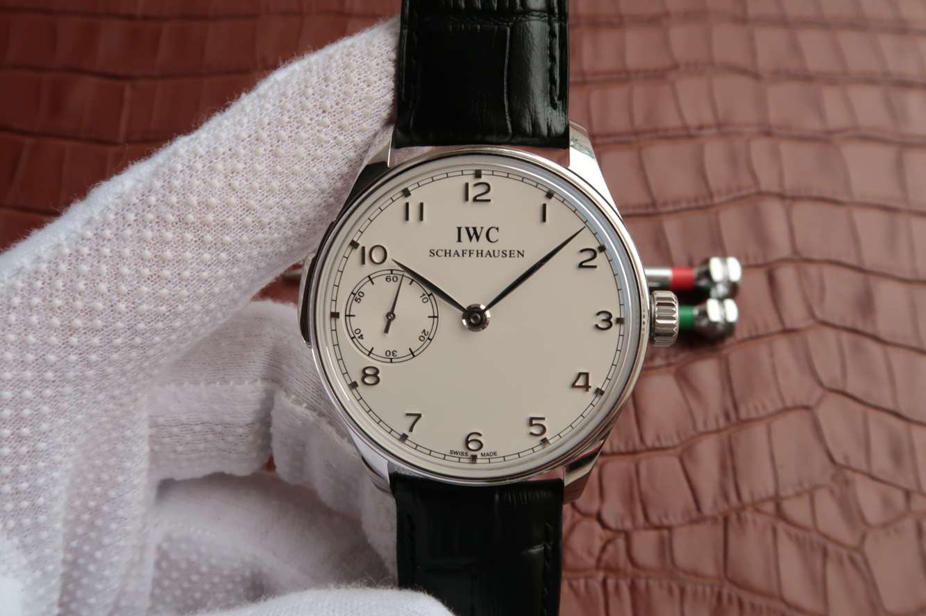 Super Clone Watch: IWC Portugal IW524204 1:1 Superclone