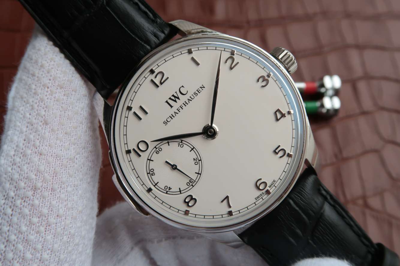 IWC Portugal IW524204 1:1 Superclone