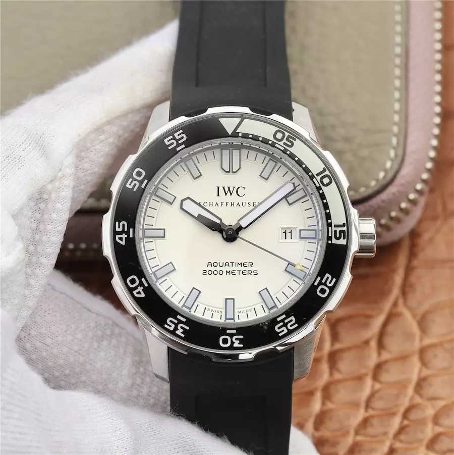 IWC Ocean Series-1:1 Superclone