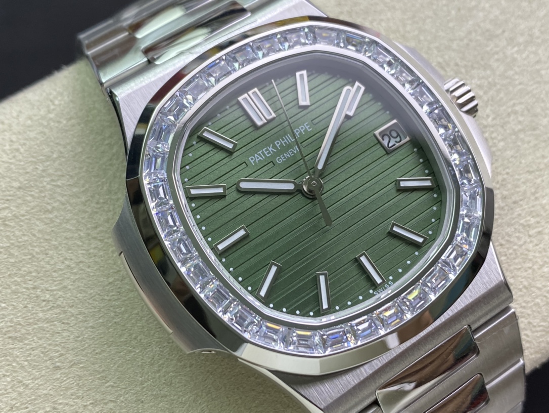 Patek Philippe Nautilus 5711/1300A-001 