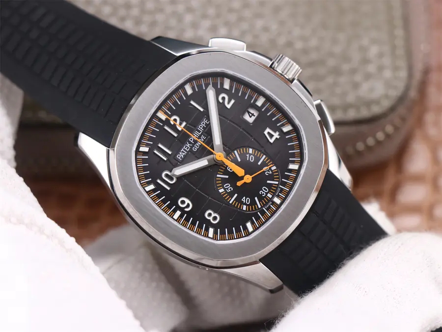 Patek Philippe Aquanaut 5164A -1:1 Superclone