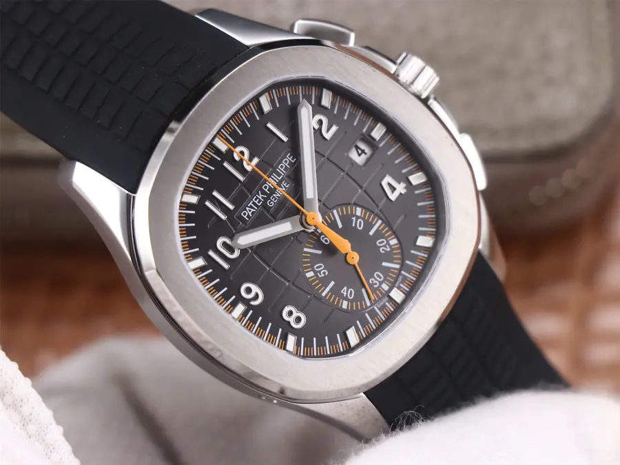 Patek Philippe Aquanaut 5164A -1:1 Superclone