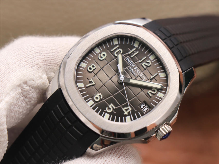 Patek Philippe Aquanaut 5165a -1:1 Superclone