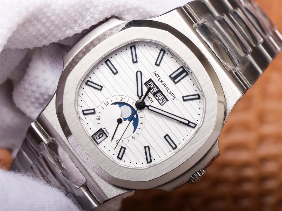 Patek Philippe Nautilus 5726A- 1:1 Superclone