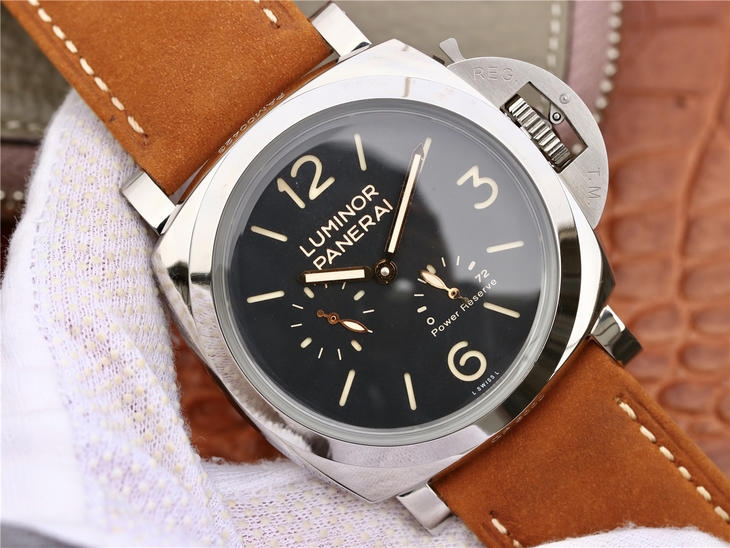 Panerai Luminor PAM 00423-1:1 Superclone