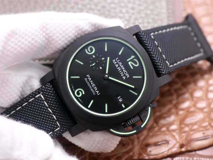 Panerai Luminor PAM 1118 1:1 Superclone