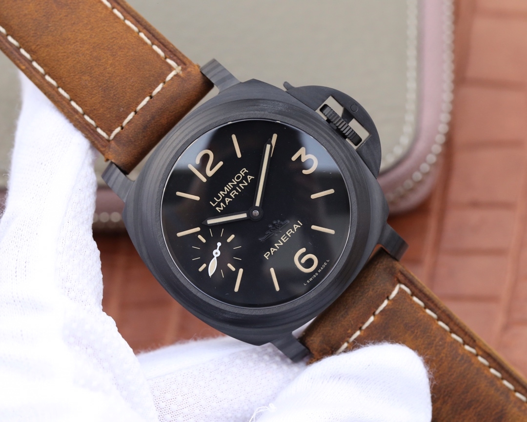 Panerai Luminor PAM360 PVD 1:1 Superclone