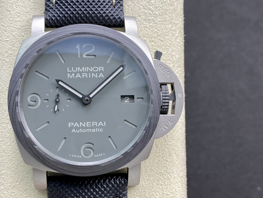 Super Clone Watch: Panerai Pam 1662 1:1 Superclone 