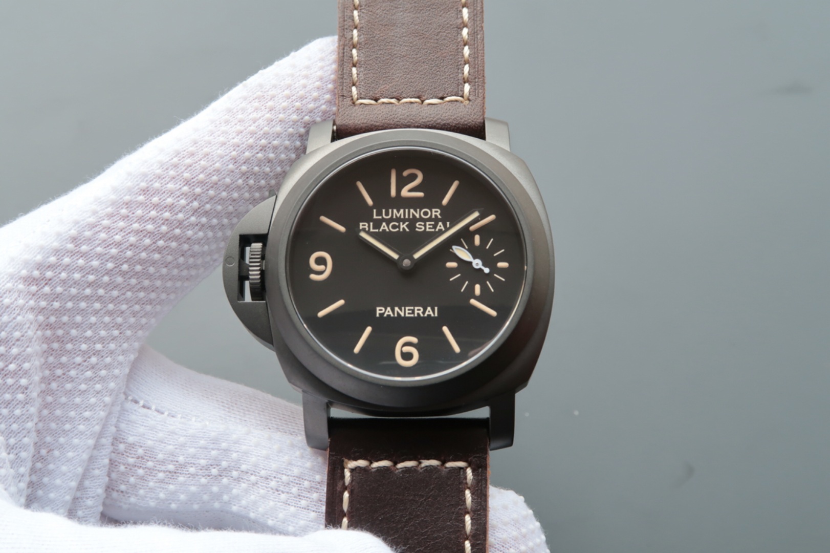 How to buy a Panerai clone watches online in Mexico?