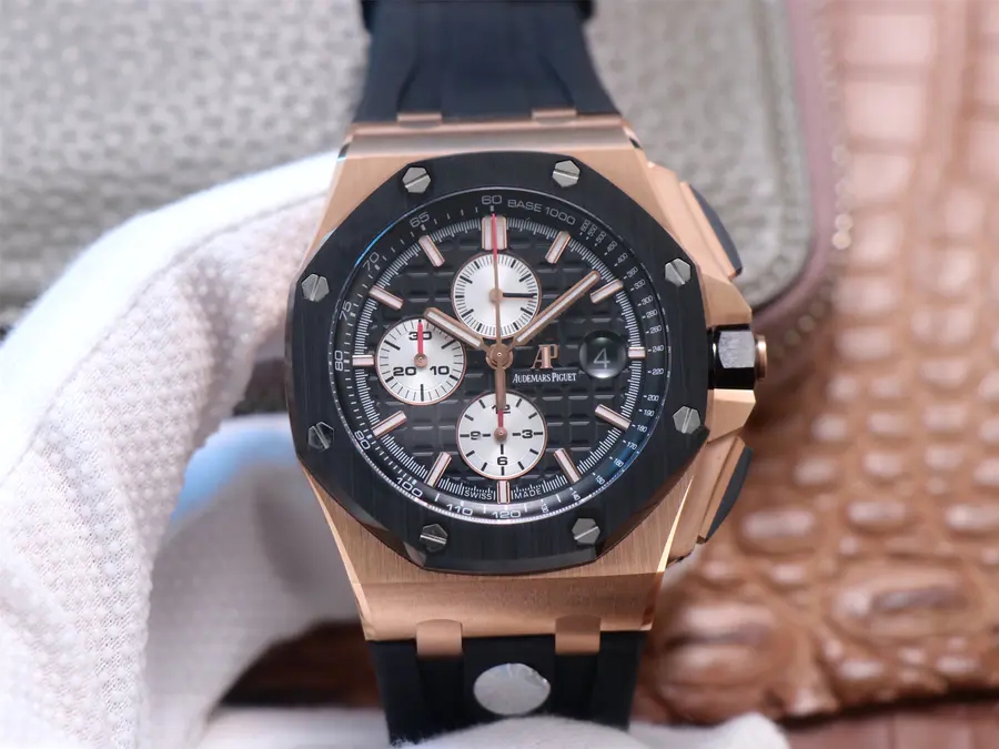 Audemars Piquet Royal Oak Offshore 26078PO -1:1 Supeclone