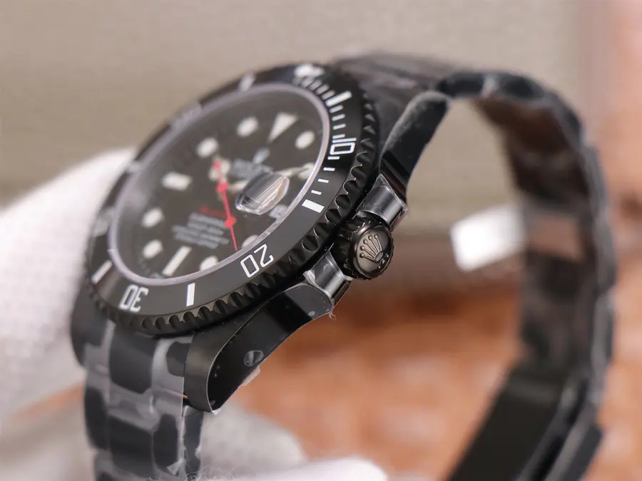 BLAKEN Submariner 41mm1:1 Superclone