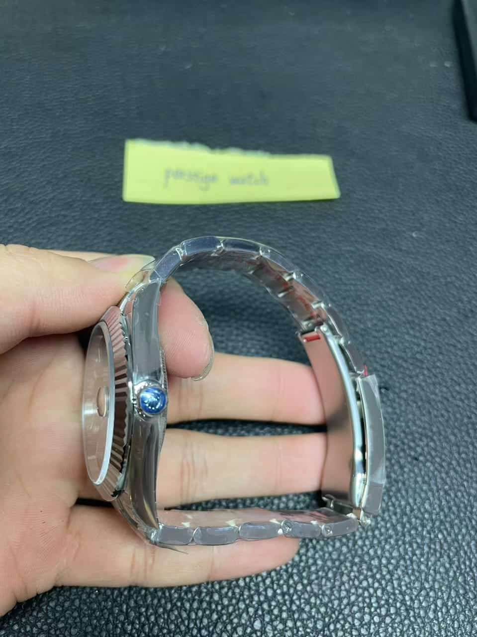 Rolex Datejust Super Clone m126334-0033 41MM - gallery