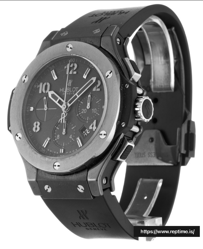 Hublot 44mm 301.CT.130.RX Men Quartz 44 MM - gallery