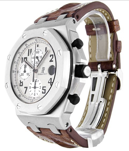 Audemars Piguet Royal Oak Offshore 26170ST.OO.D091CR.01 - gallery